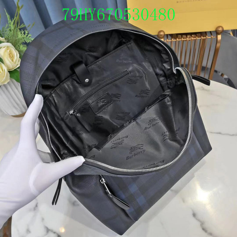 Luxe Touch Fashion -BBR Bags - 126