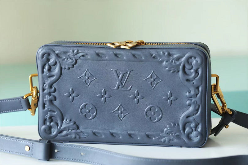 Luxe Touch Fashion LTB-bags - 9938