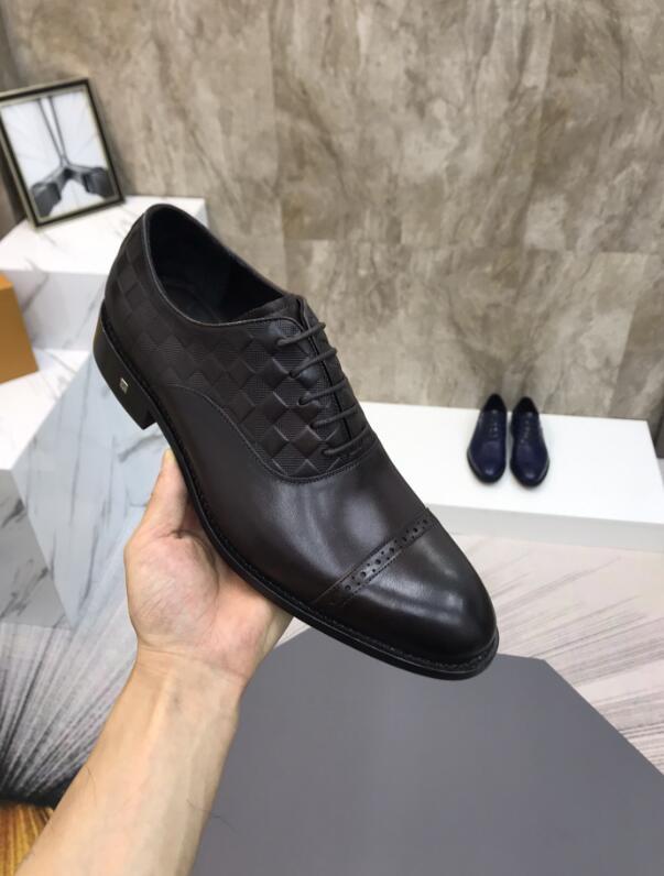 Luxe Touch Bags 

 - LTB Men Shoes - 1293