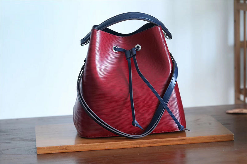 Luxe Touch Fashion LTB-bags - 8571