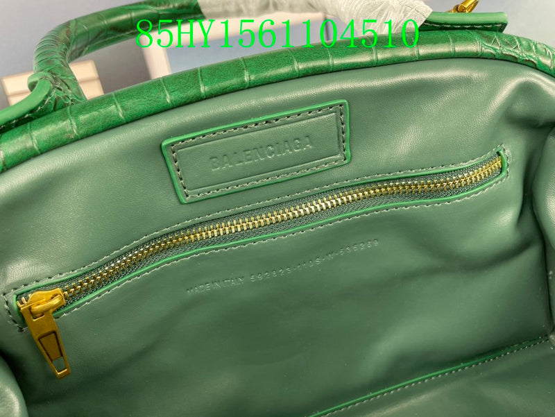 Luxe Touch Fashion - BGA Bags - 2000