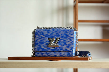 Luxe Touch Fashion LTB-bags - 8496