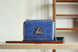 Luxe Touch Fashion LTB-bags - 8496