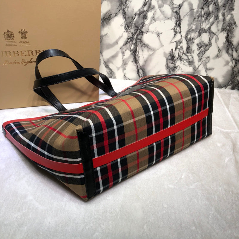 Luxe Touch Fashion -BBR Bags - 1103