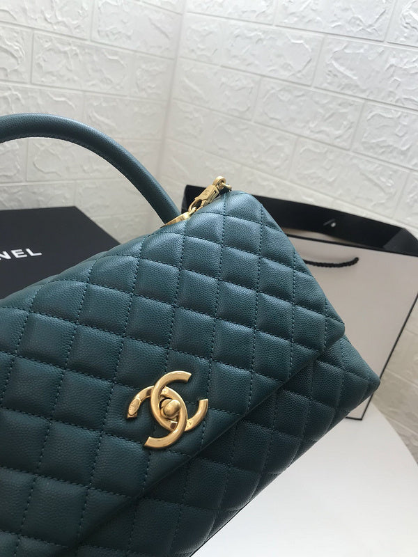 Luxe Touch Bags -  Bags - 491