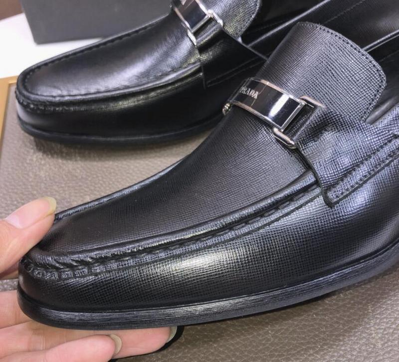 Luxe Touch Bags 

 - PD Men Shoes - 116