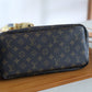 Luxe Touch Fashion LTB-bags - 8084