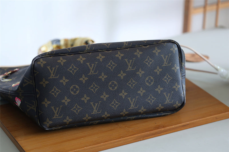 Luxe Touch Fashion LTB-bags - 8084