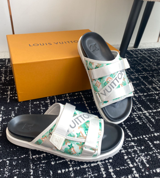 Luxe Touch Bags -  Men Shoes - 107
