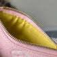 Fashion Luxe Touch bags - 5030