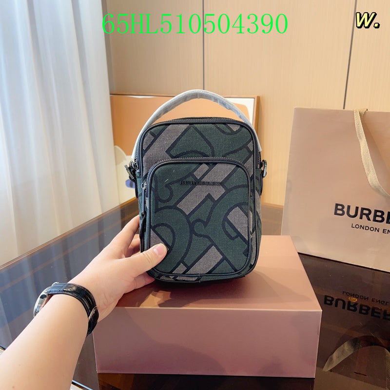 LTB Fashion -BBR Bags - 136