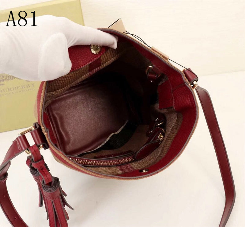 Luxe Touch Fashion -BBR Bags - 799