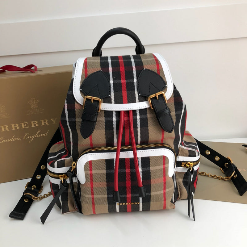 LTB Fashion -BBR Bags - 1349