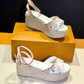 Luxe Touch Bags -  Women Shoes - 069