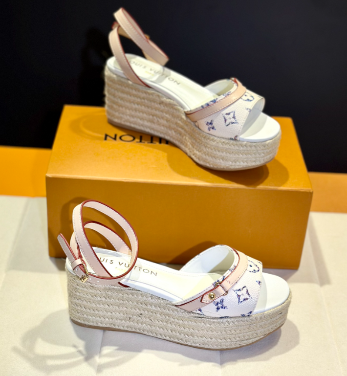 Luxe Touch Bags -  Women Shoes - 069