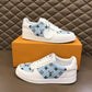 Luxe Touch Bags -  Men Shoes - 1578