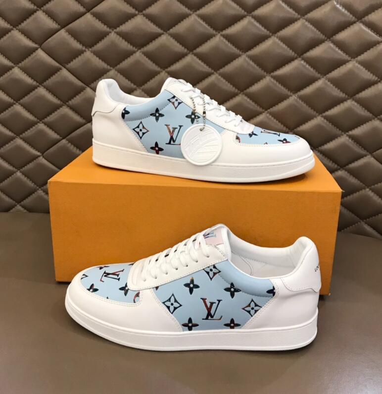 Luxe Touch Bags 

 - LTB Men Shoes - 1578
