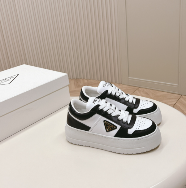 Luxe Touch Bags - PD Women Shoes - 004