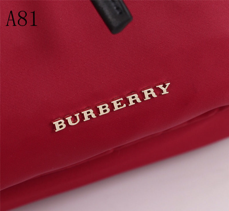 Luxe Touch Bags Fashion -BBR Bags - 819