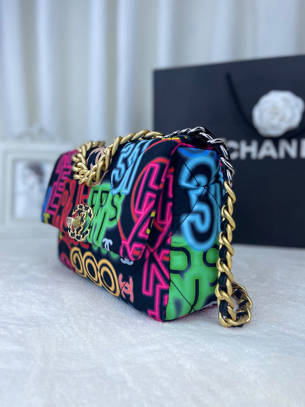Luxe Touch Bags 

 -  Bags - 3396