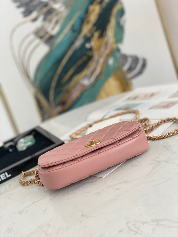 Luxe Touch Bags -  Bags - 346