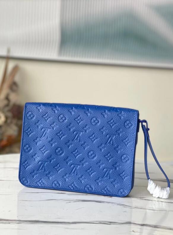 Luxe Touch Bags -   2140