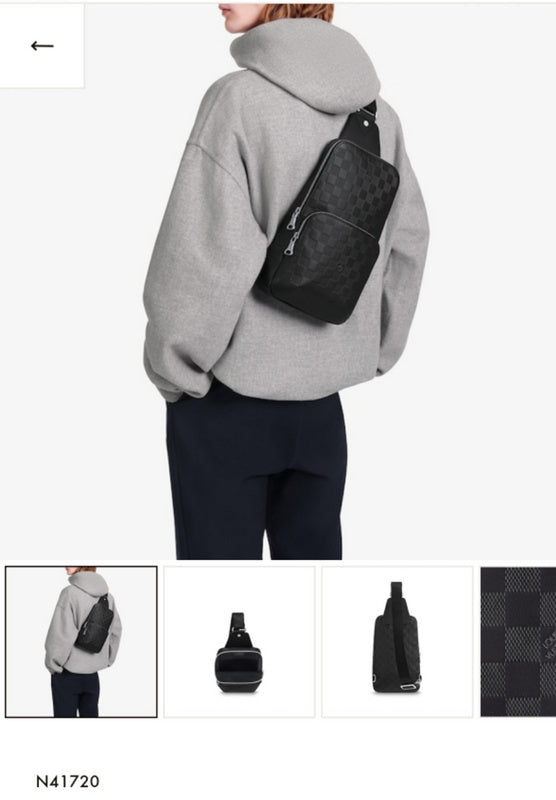Fashion Luxe Touch bags - 3100