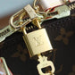 Luxe Touch Fashion LTB-bags - 8244