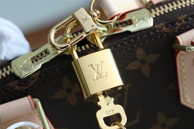 Luxe Touch Fashion LTB-bags - 8244