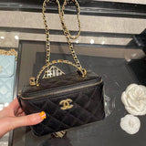 Luxe Touch Bags 

 -  Bags - 2656
