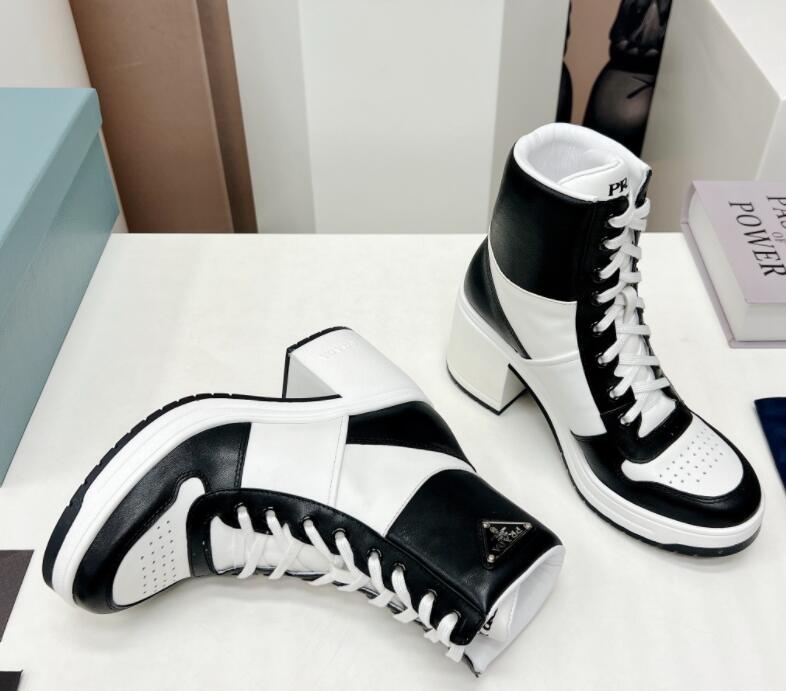Luxe Touch Bags 

 - PD Women Shoes - 319