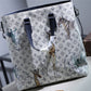 Luxe Touch Fashion LTB-bags - 9841