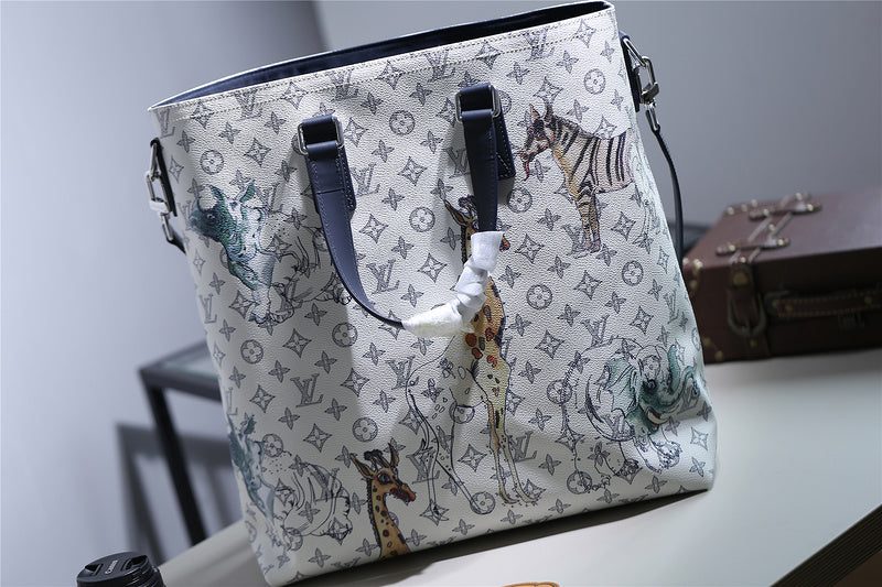 Luxe Touch Fashion LTB-bags - 9841