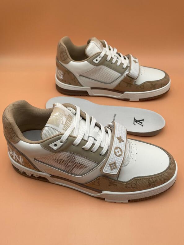 Luxe Touch Bags -  Men Shoes - 1113