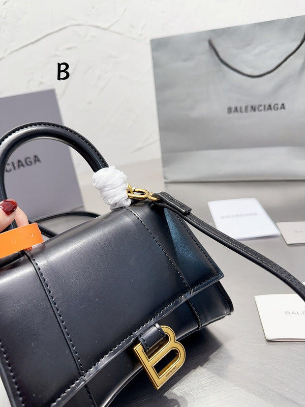 Luxe Touch Fashion - BGA Bags - 1583