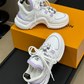 Luxe Touch Bags 

 - LTB Women Shoes - 002