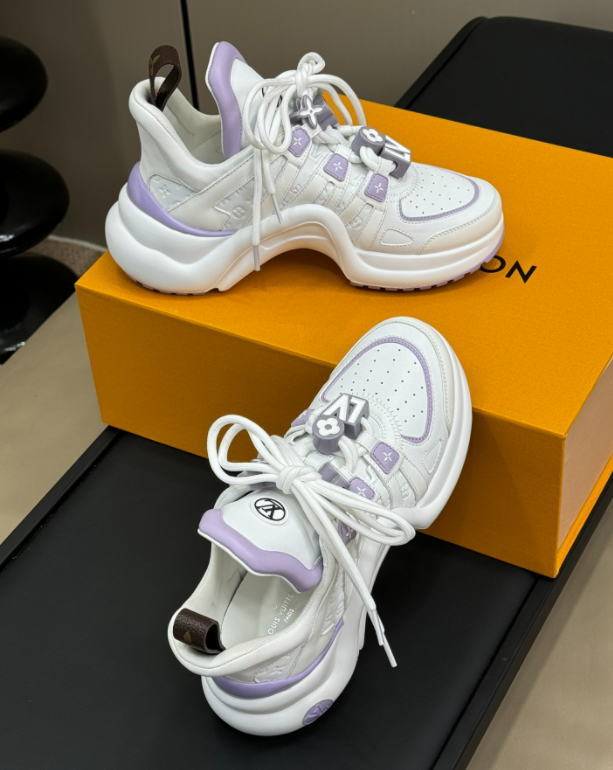 Luxe Touch Bags 

 - LTB Women Shoes - 002