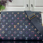 Fashion Luxe Touch bags - 3460