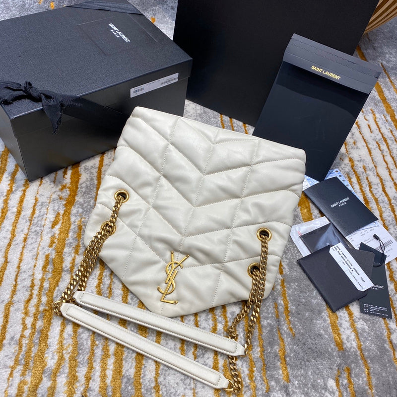 LTB - SLY Bags 433