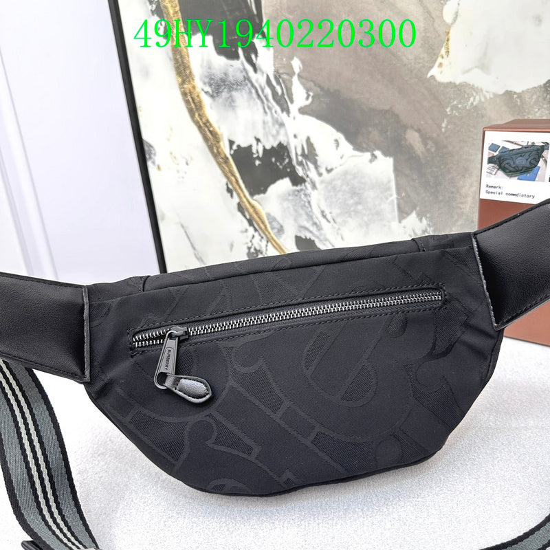 Luxe Touch Bags Fashion -BBR Bags - 189