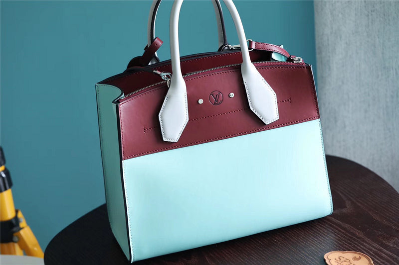 Luxe Touch Fashion LTB-bags - 8031