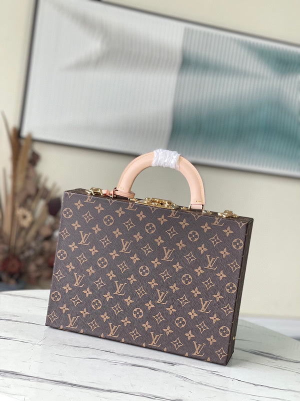 Fashion Luxe Touch bags - 4513
