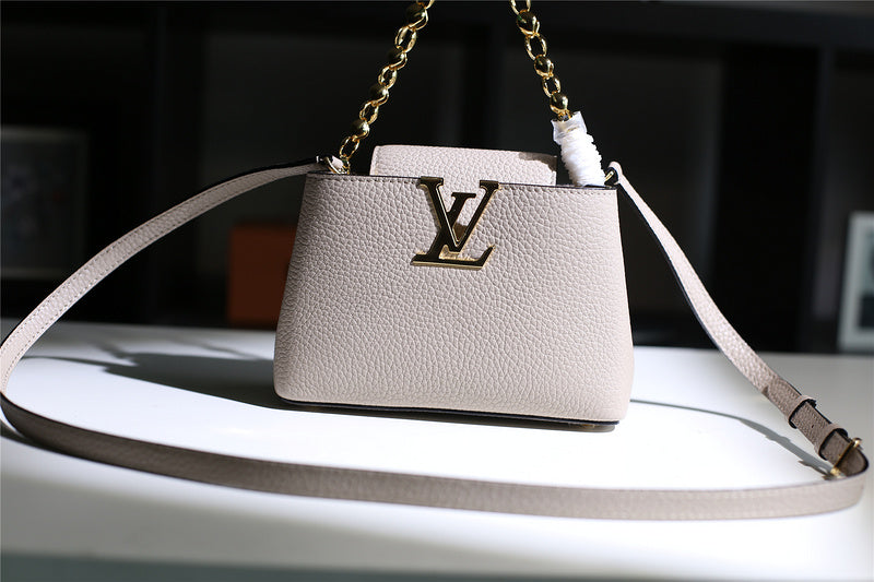 Luxe Touch Fashion LTB-bags - 8367
