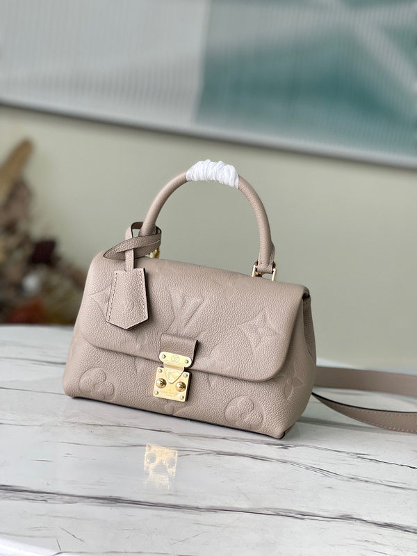 Fashion Luxe Touch bags - 5106