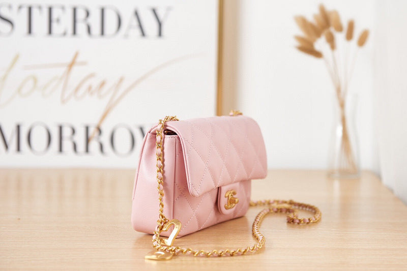 Luxe Touch Bags 

 -  Bags - 2960