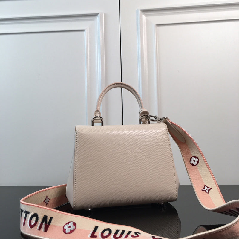 Luxe Touch Fashion LTB-bags - 17101