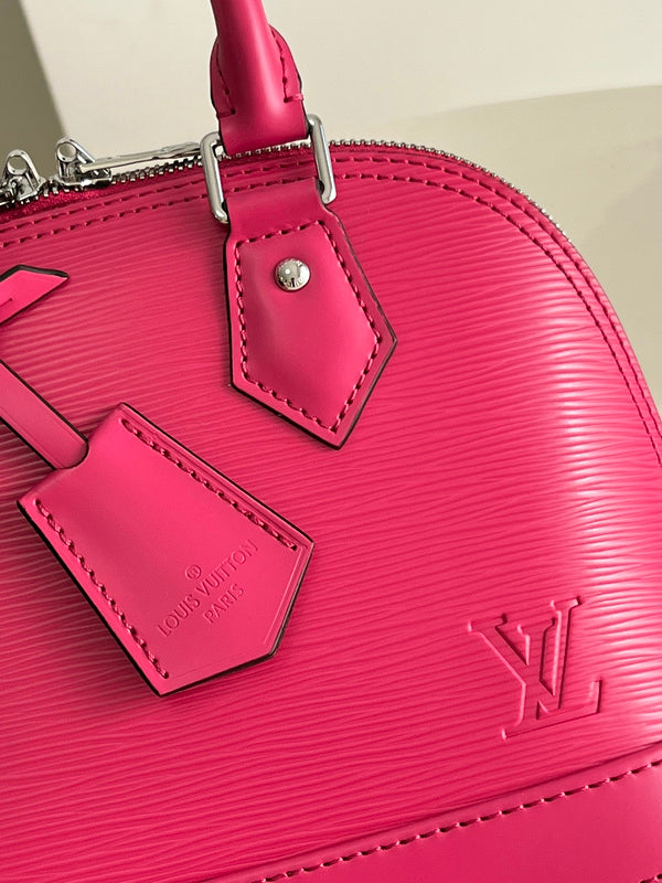 Luxe Touch Fashion LTB-bags - 17266