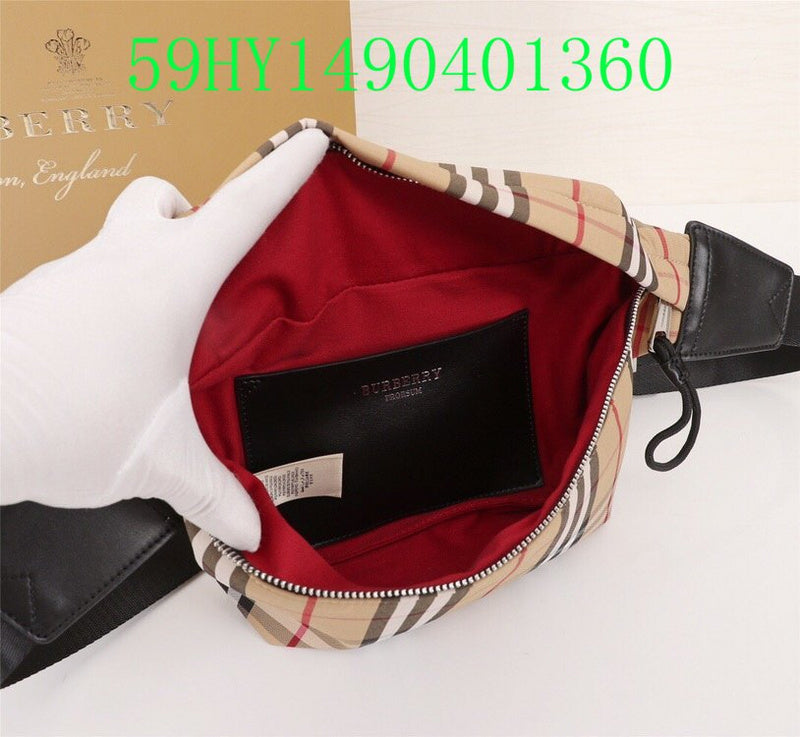 Luxe Touch Fashion -BBR Bags - 564