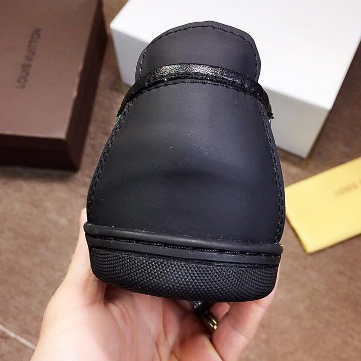 Luxe Touch Bags -  Men Shoes - 1814