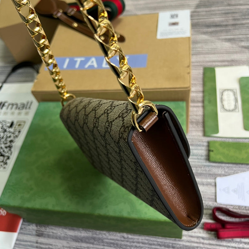 LTB - GG Bags - 303